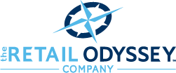 Retail Odyssey Company logo in color